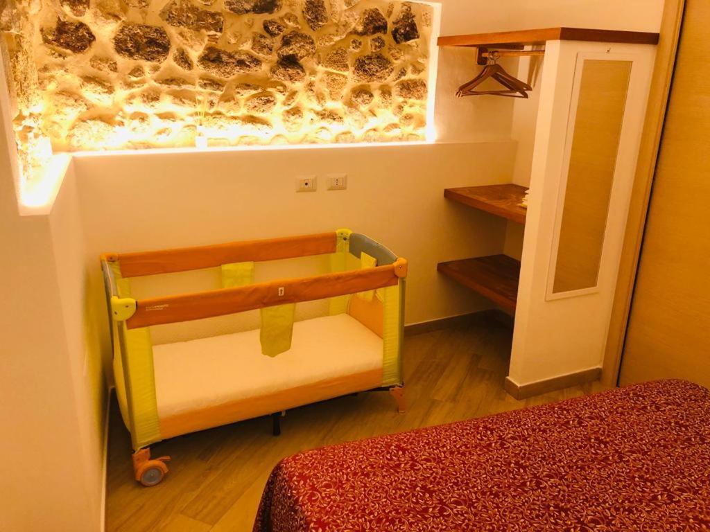 Dentro Le Mura Alghero Exteriör bild