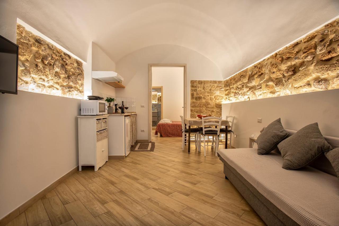 Dentro Le Mura Alghero Exteriör bild